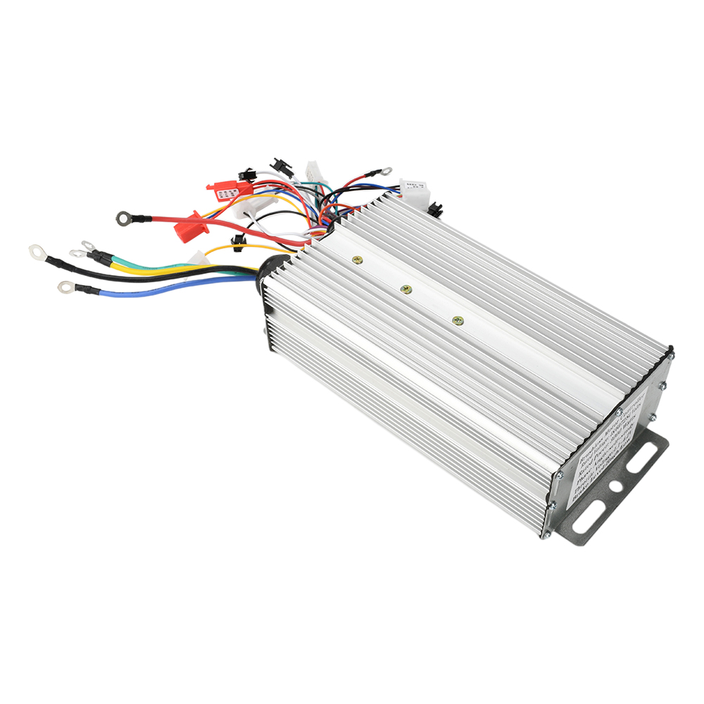 48V 60V 72V 84V 3000W Intellig - 72V 5000W Electric Motorcycle recensie en prijs