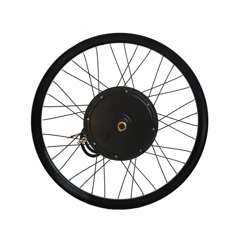 Hoge Prestaties 72v 3000w Elek - Electric Motorcycle Conversion Kit 72V recensie en prijs