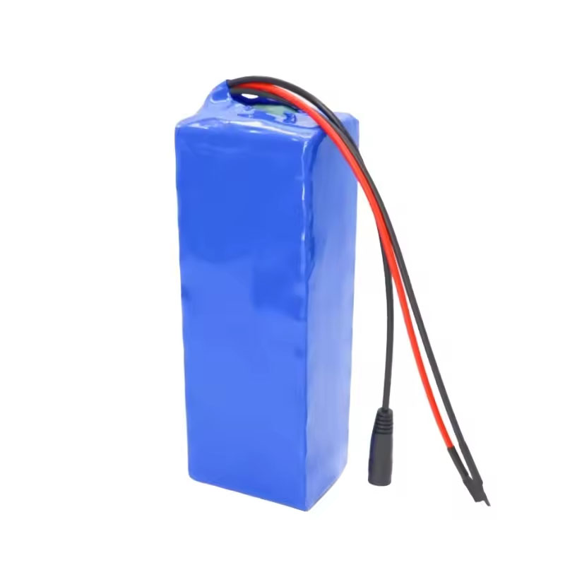 12V 30Ah 3S10P voor 12V elektr - 60V 30Ah Electric Scooter Battery recensie en prijs